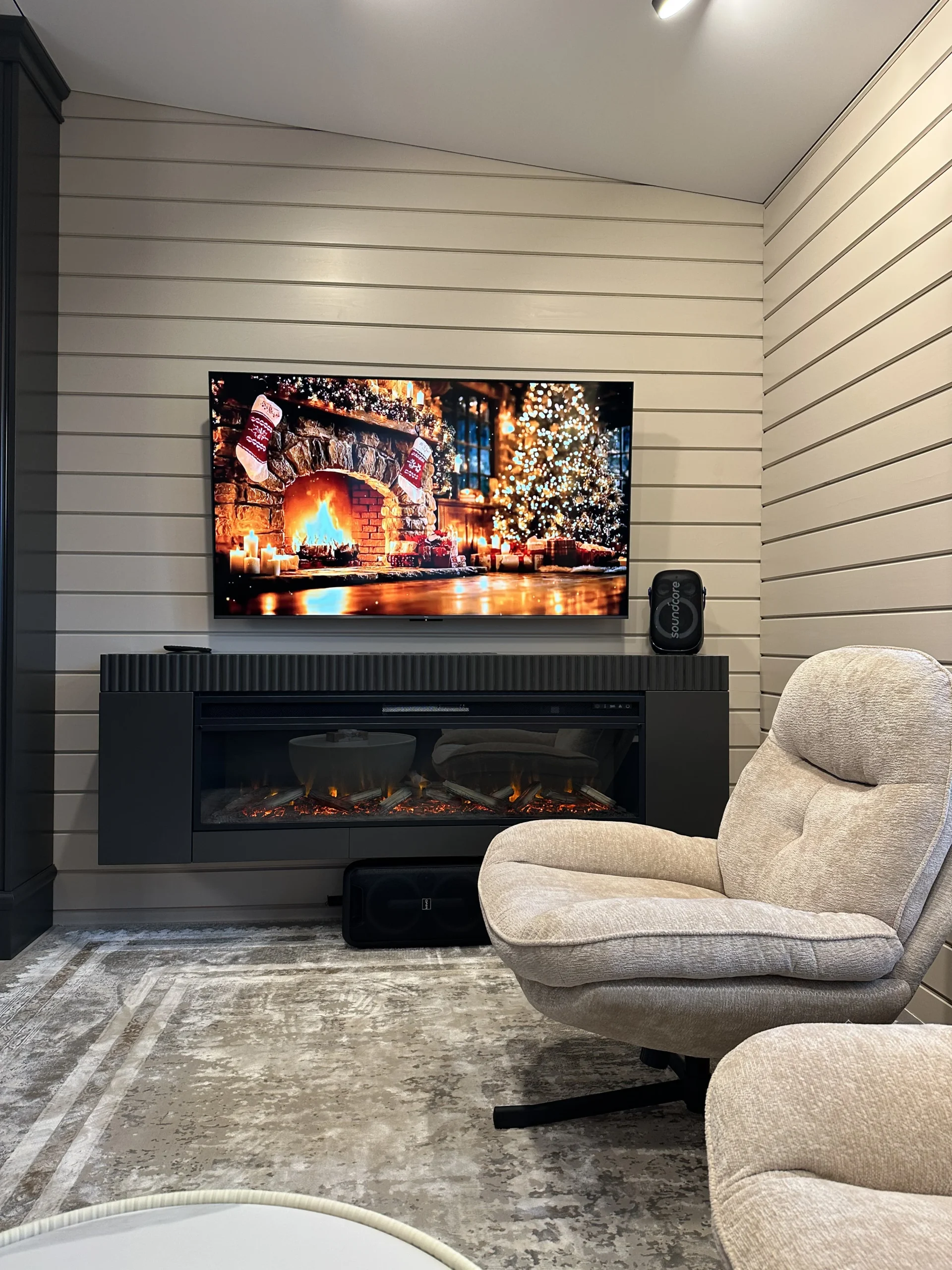 Готовый Залесский район 1