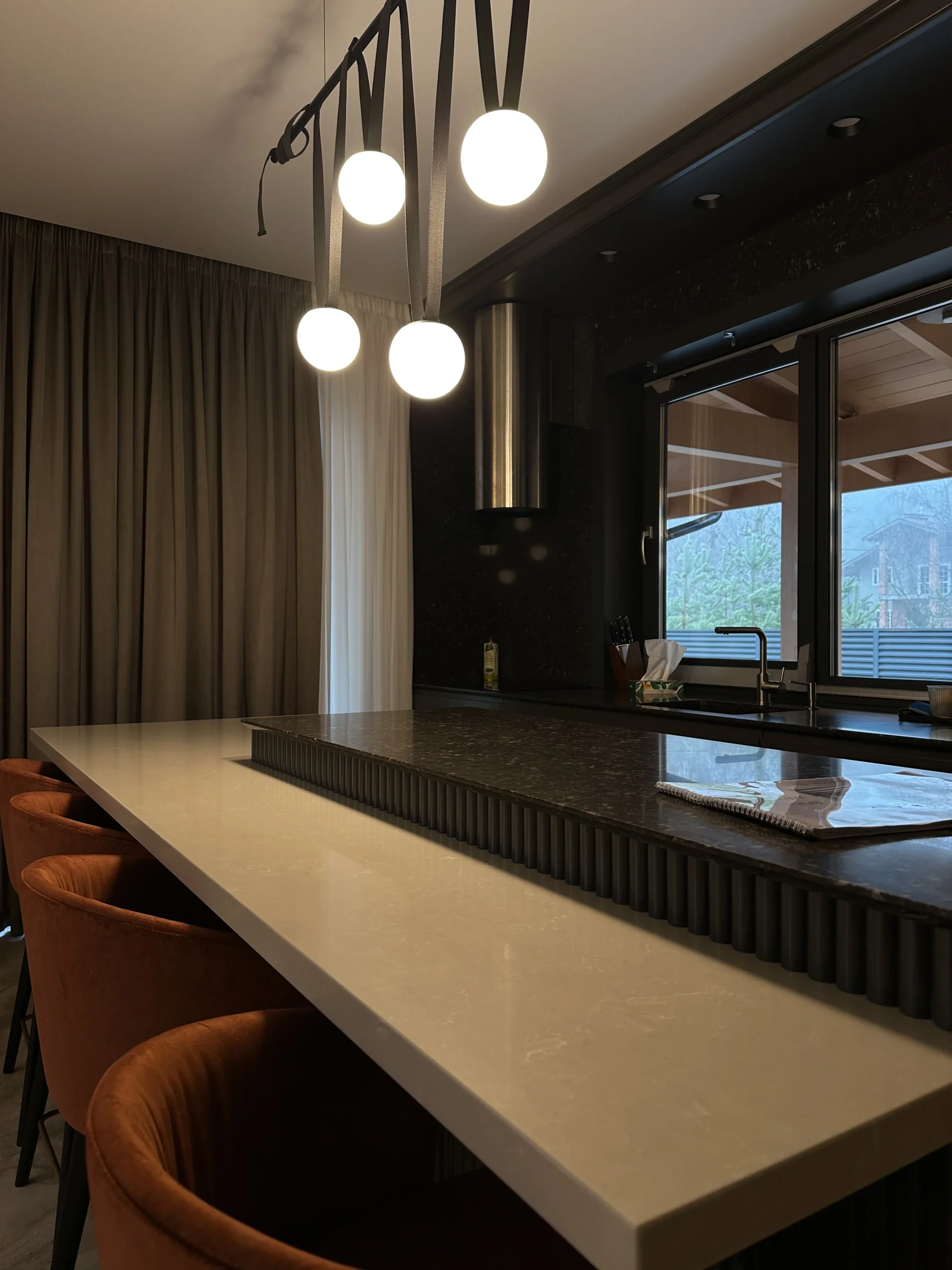 Готовый Залесский район 1