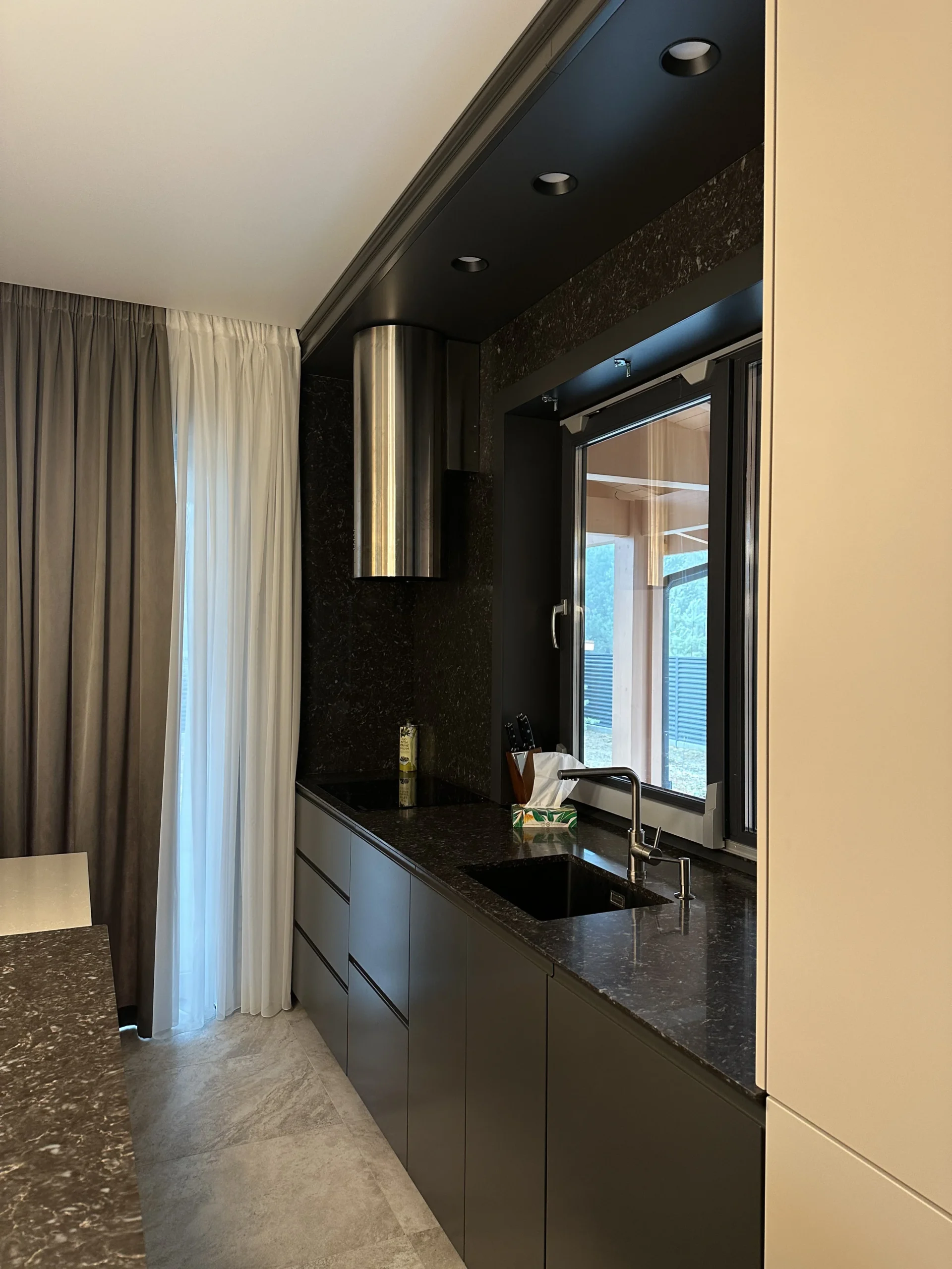 Готовый Залесский район 1