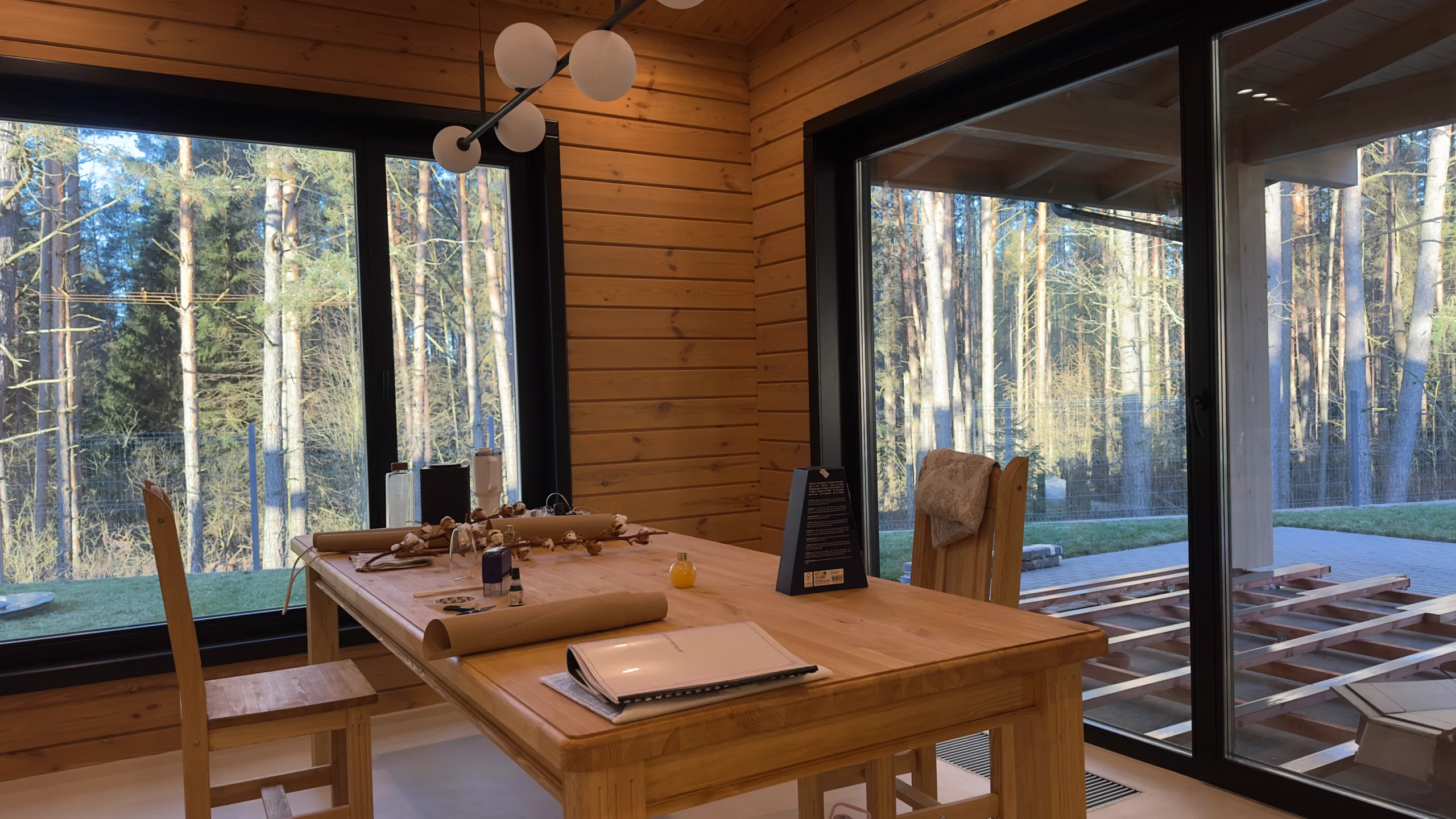 Логойский район 2