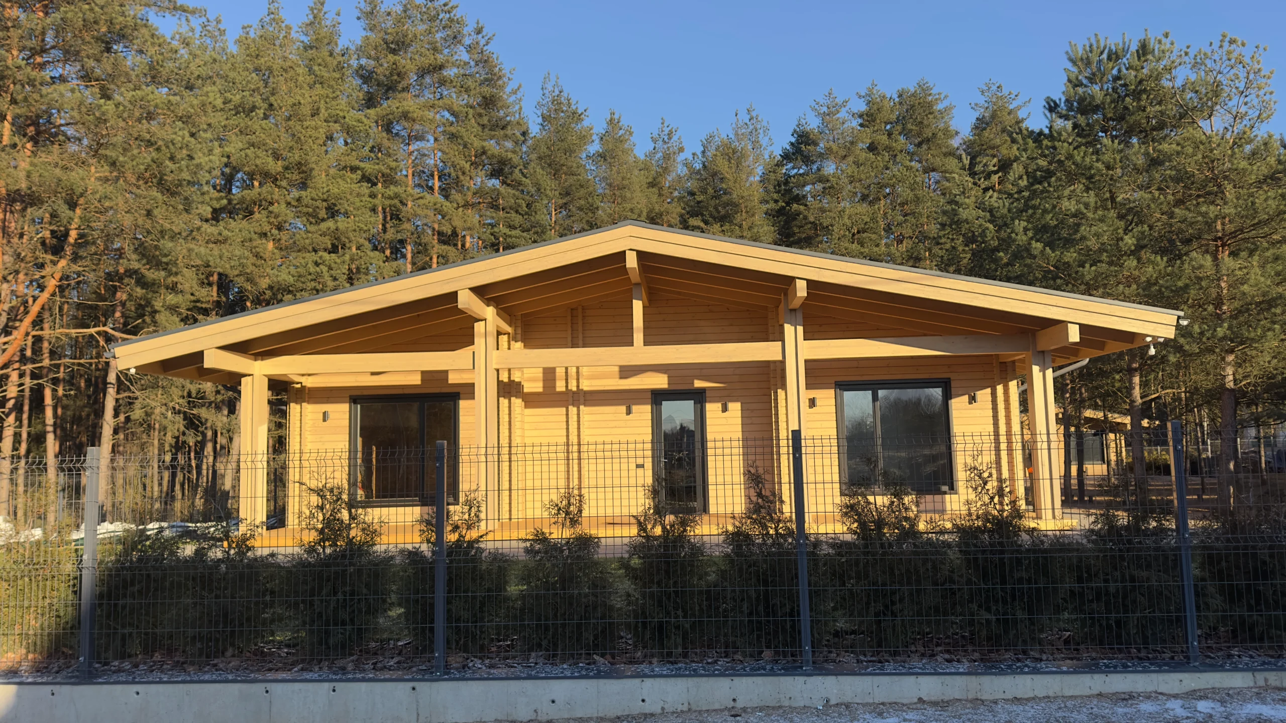 Логойский район 2