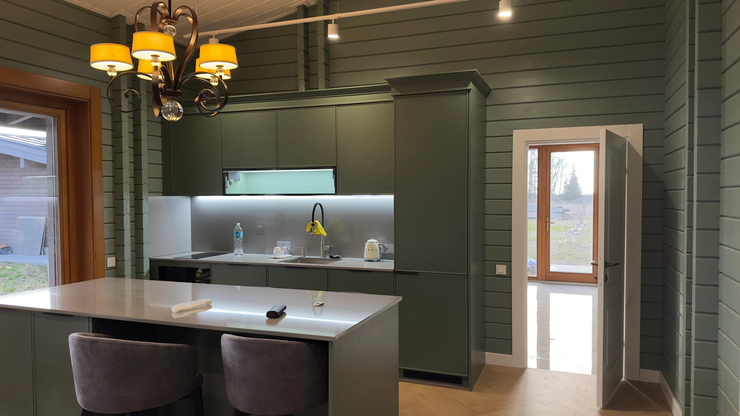 Жодино район 3