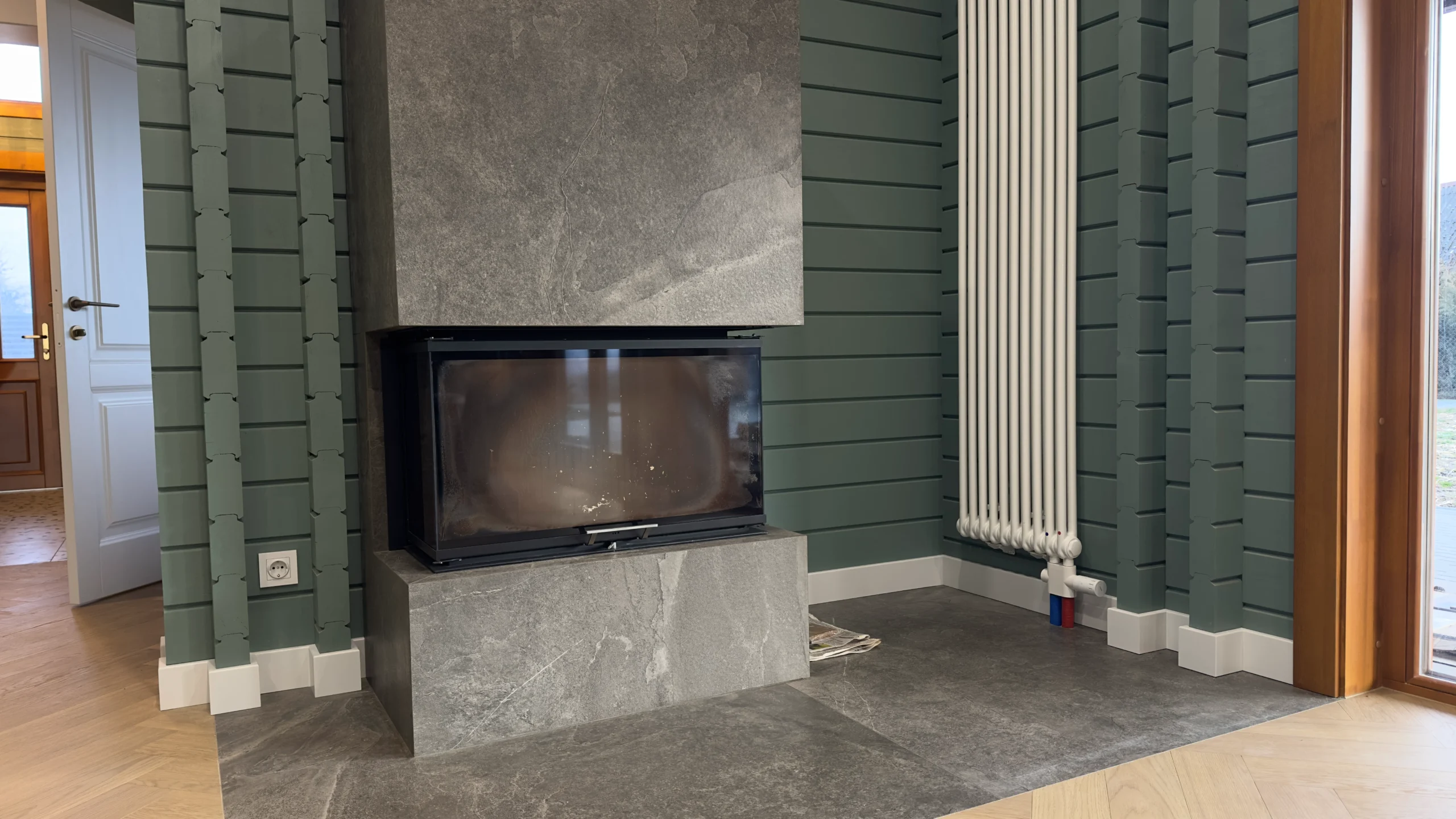 Жодино район 3