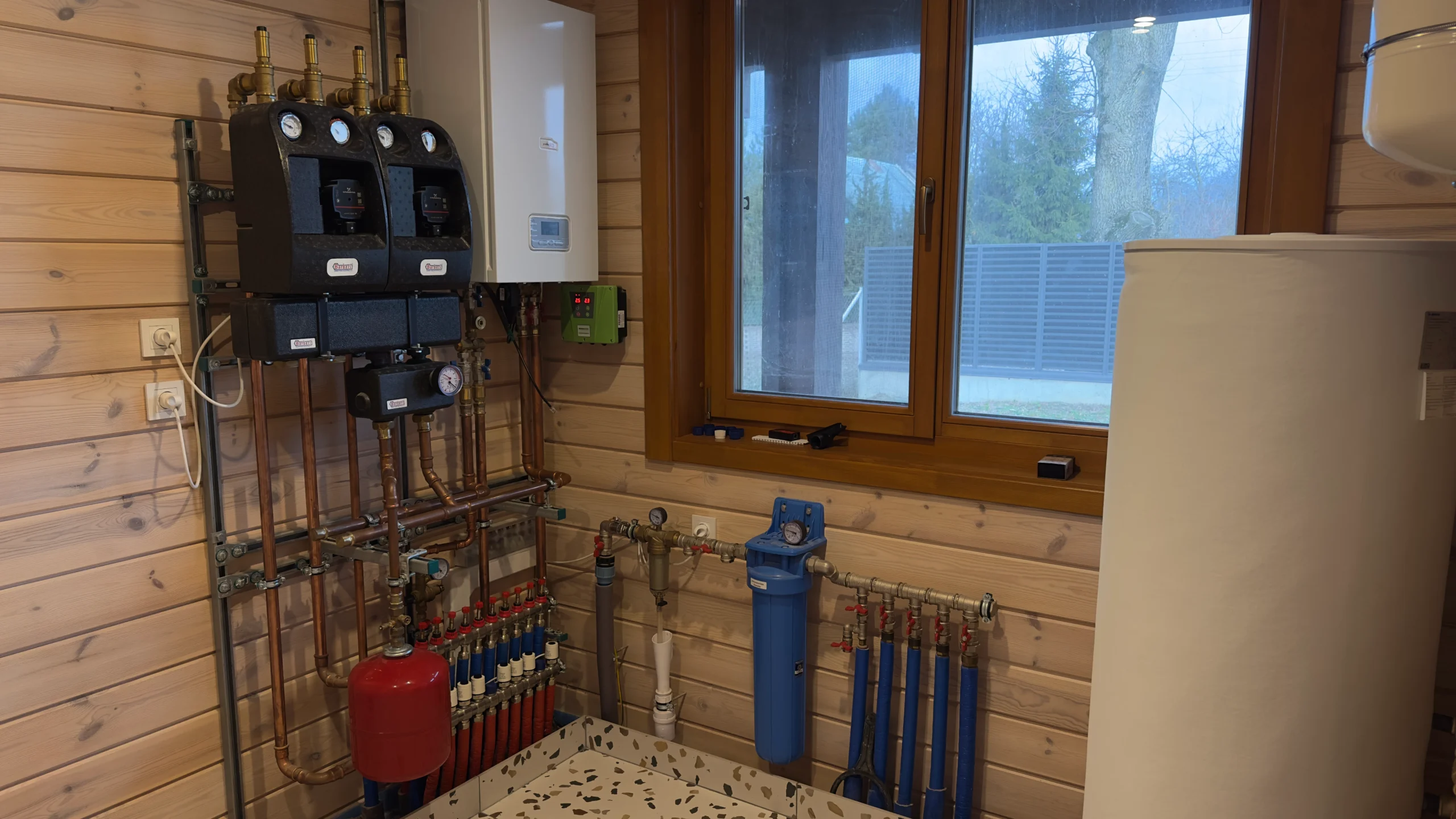 Жодино район 3