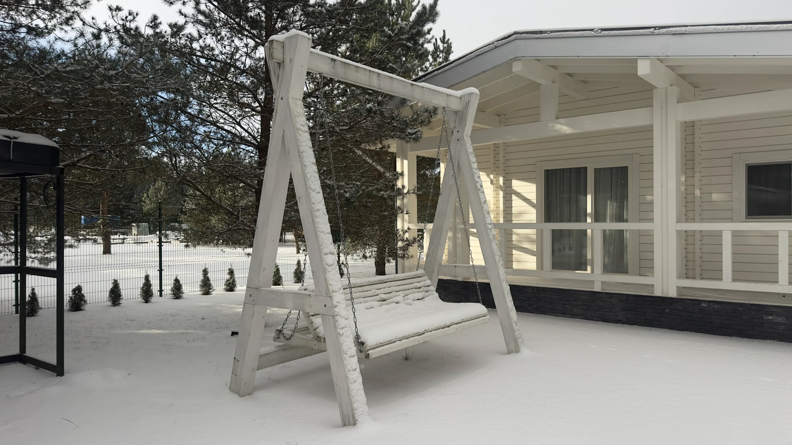 Чистинский 4