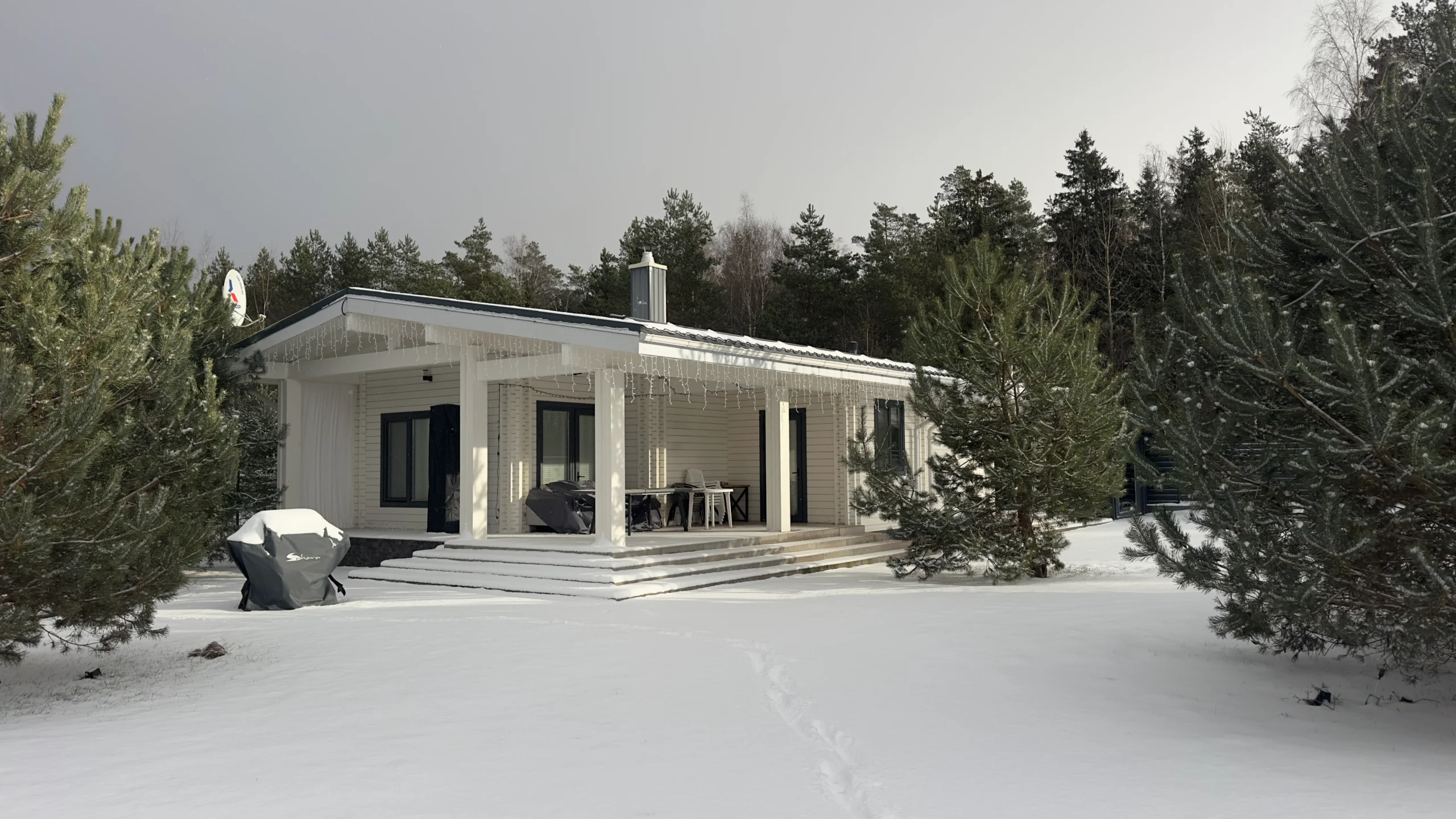 Чистинский 4