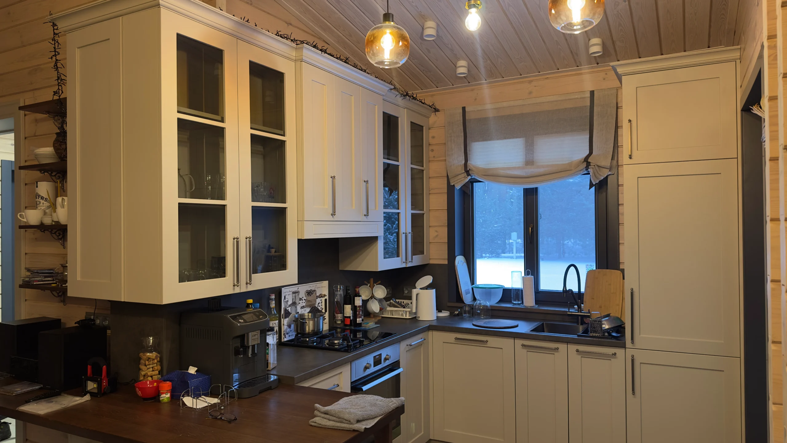 Чистинский 4