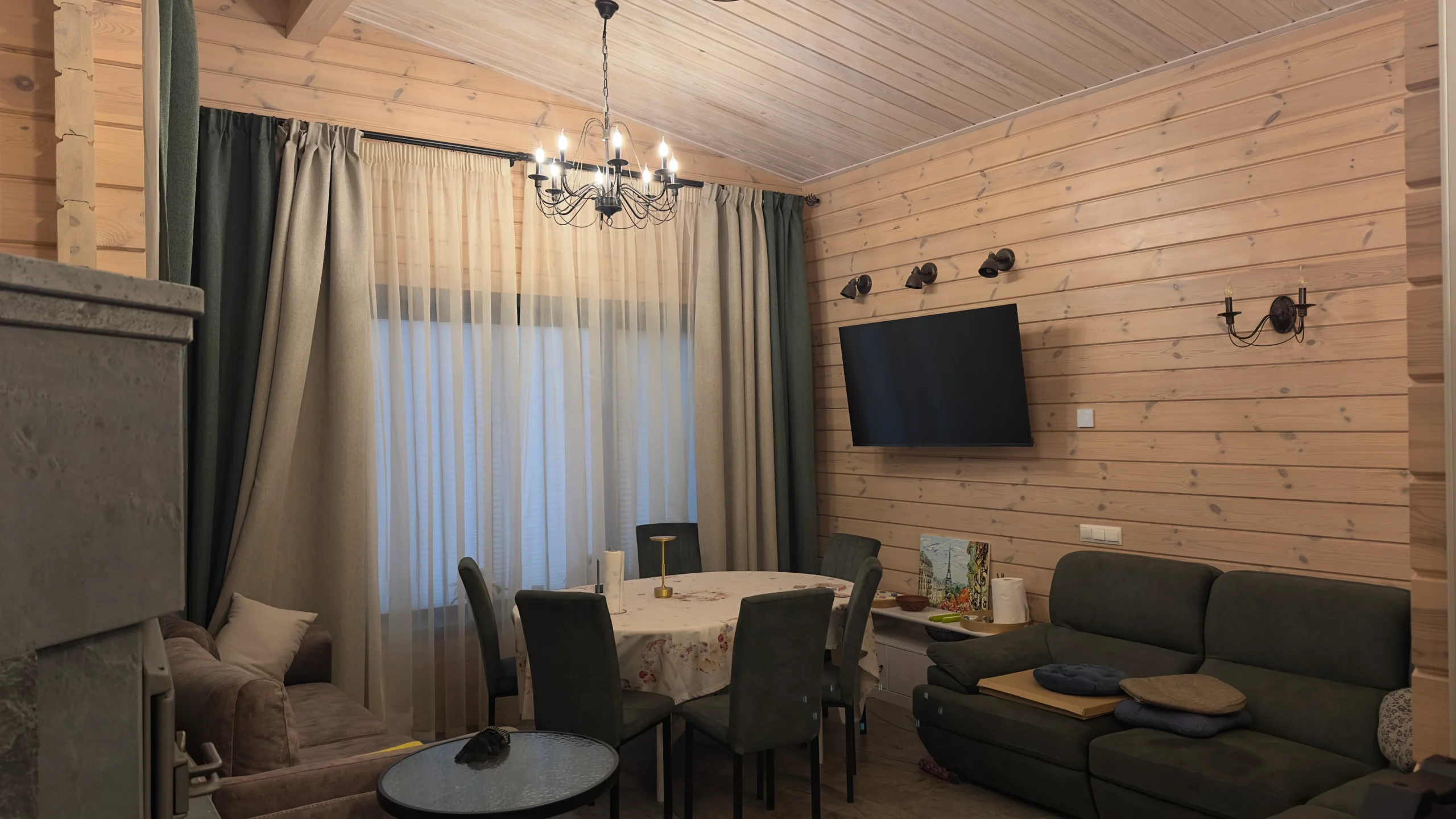 Чистинский 4