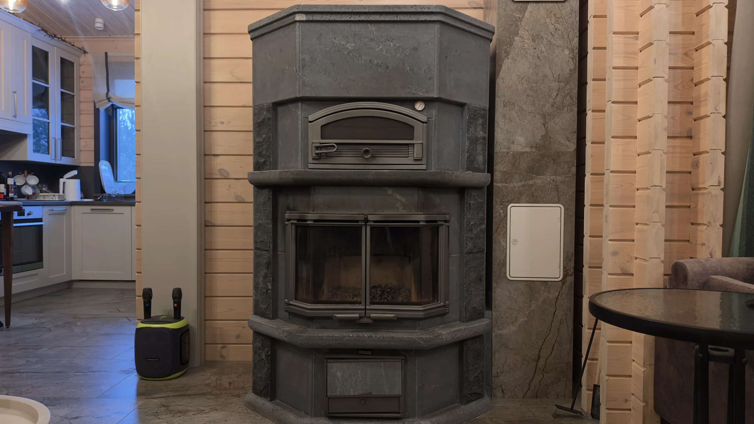 Чистинский 4