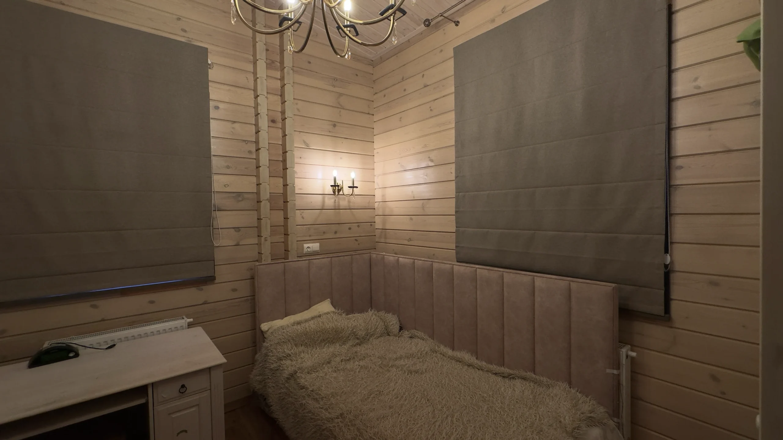 Чистинский 4