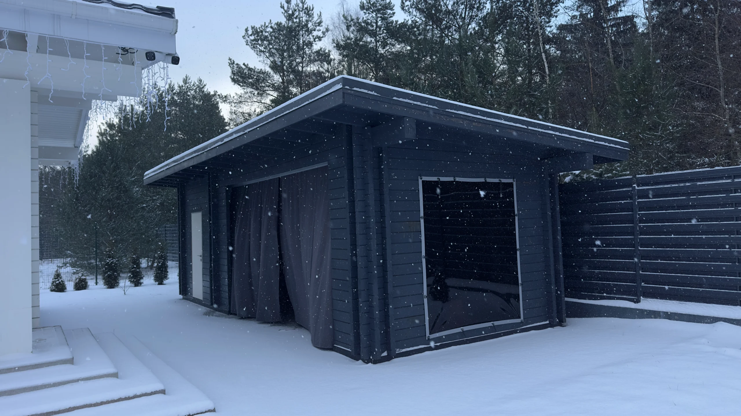 Чистинский 4