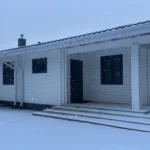 Чистинский 4