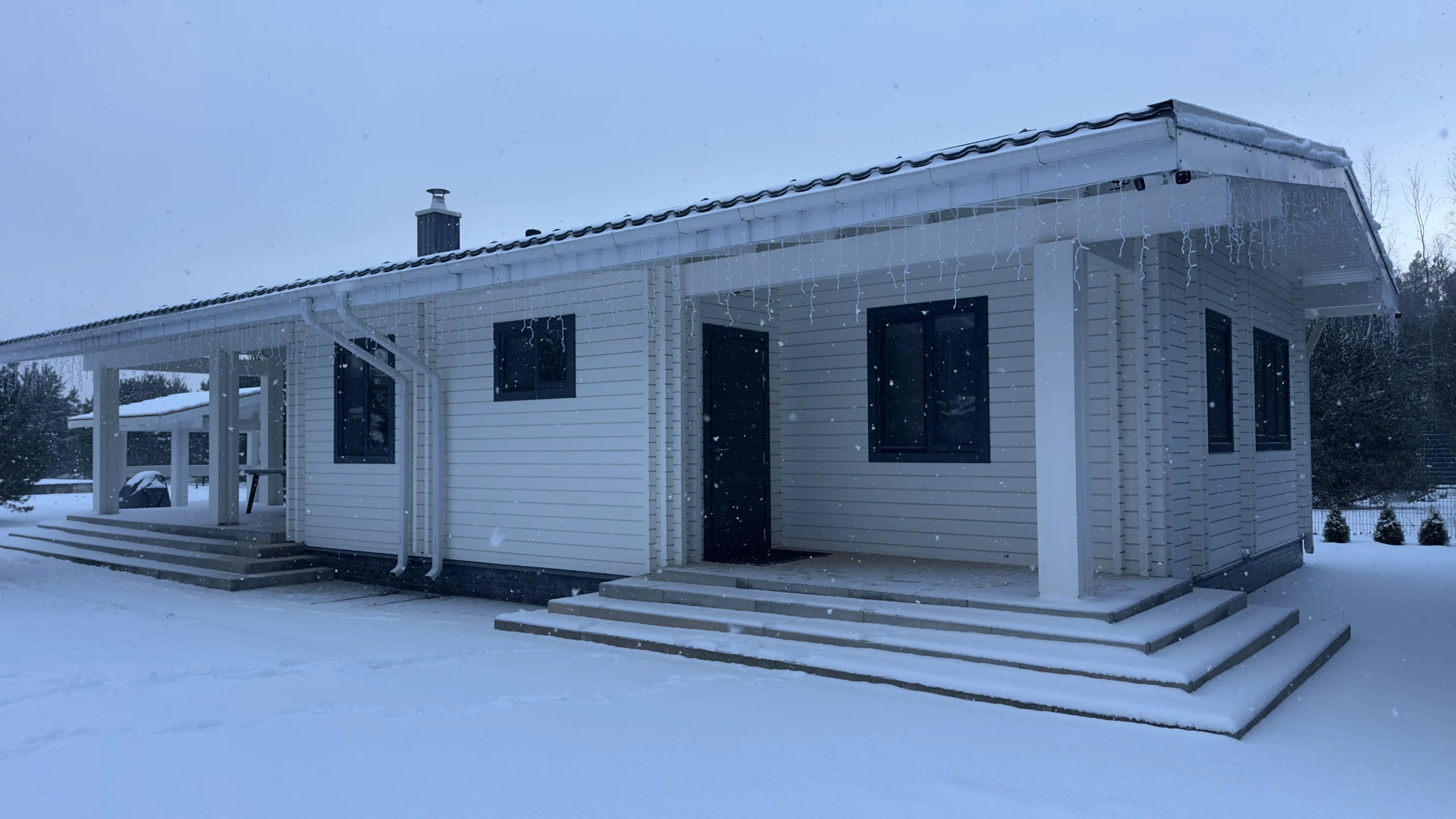 Чистинский 4