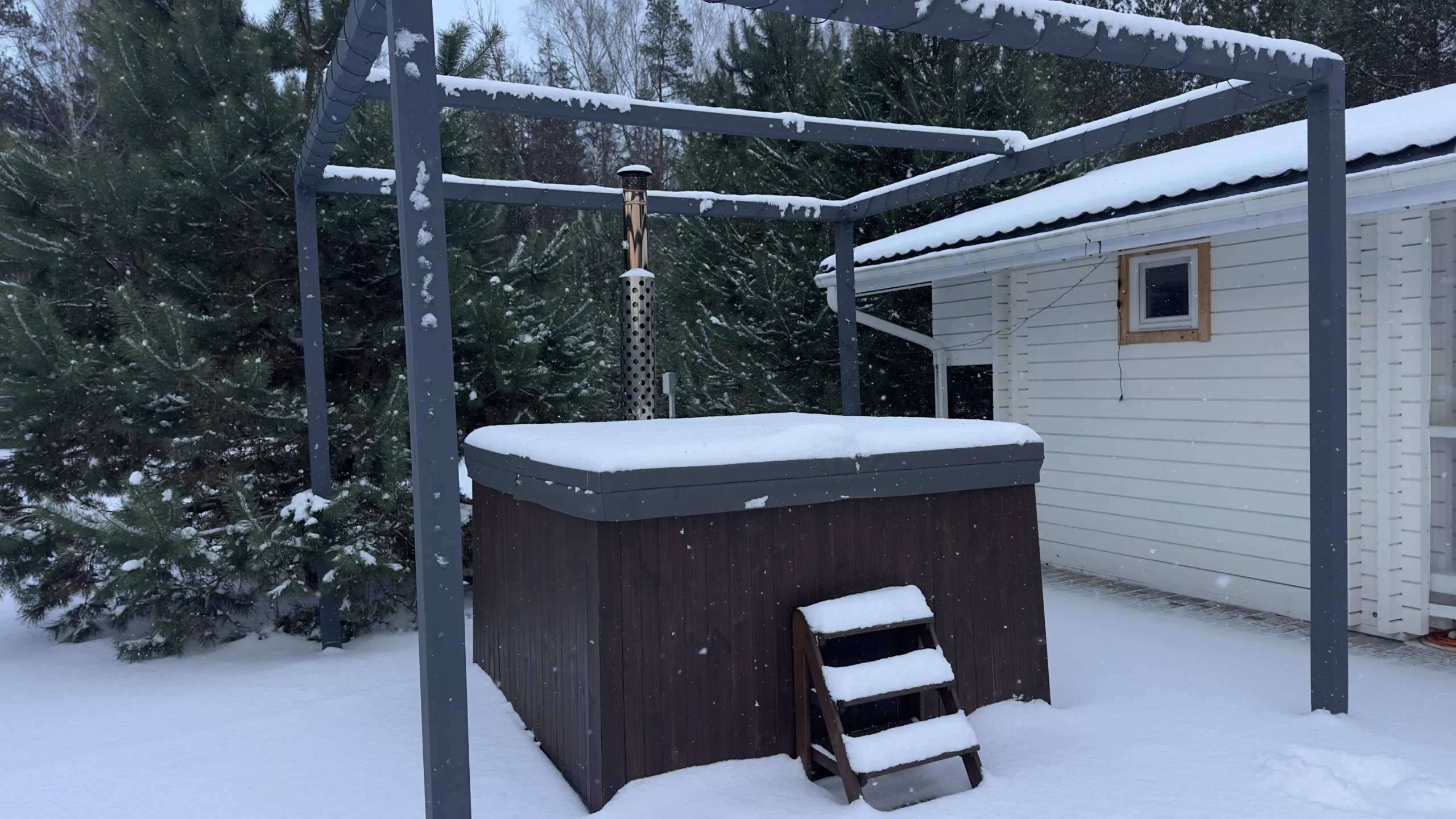 Чистинский 4