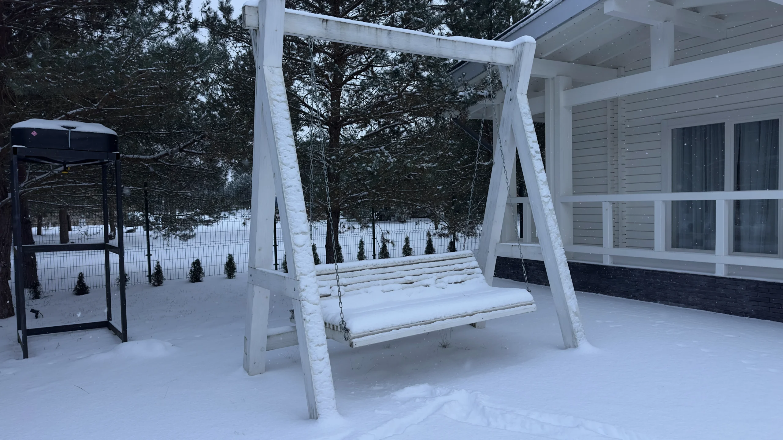 Чистинский 4