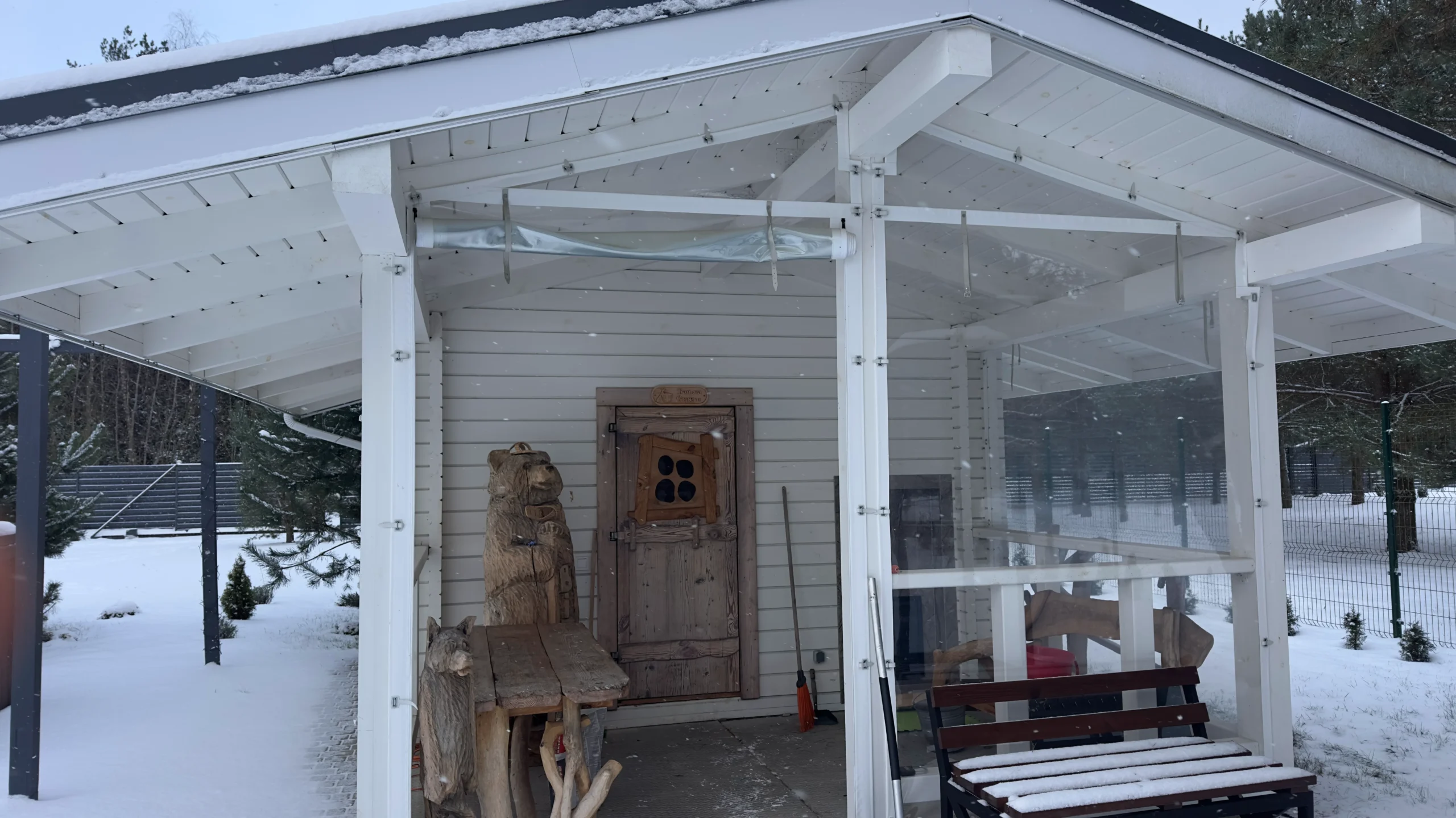 Чистинский 4