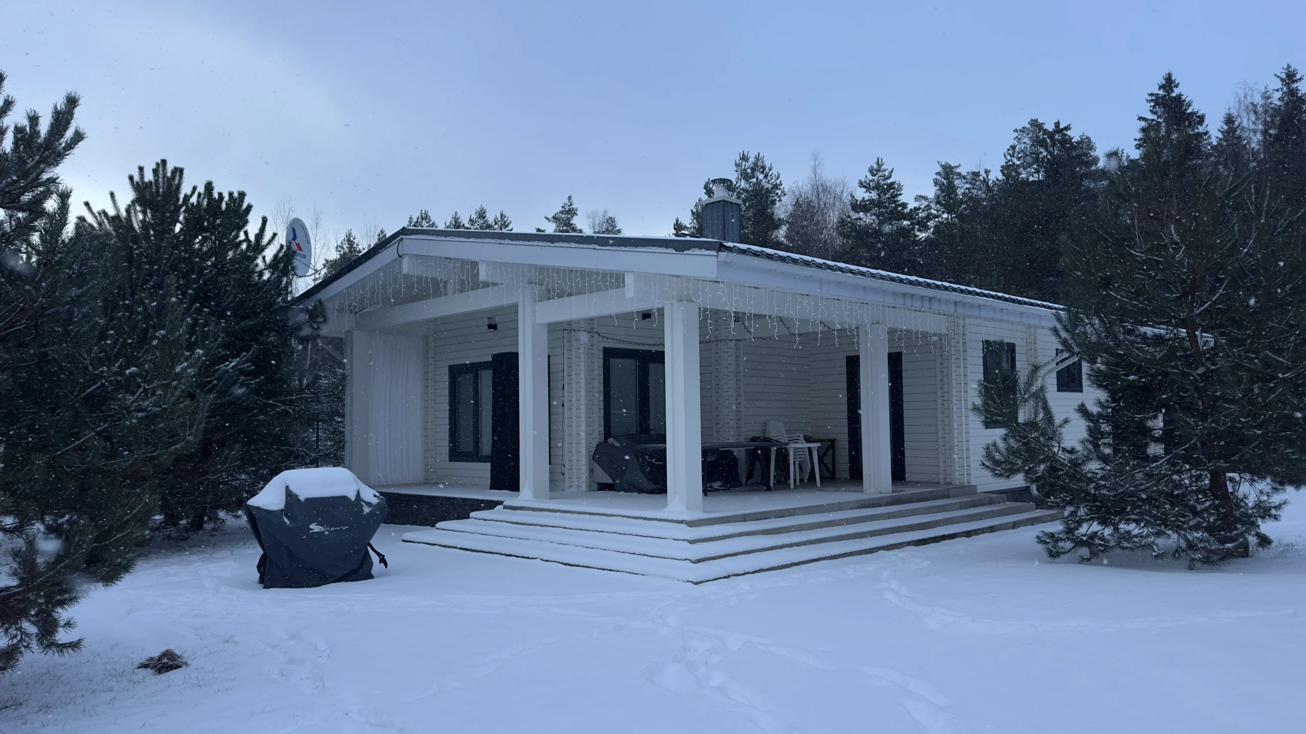 Чистинский 4