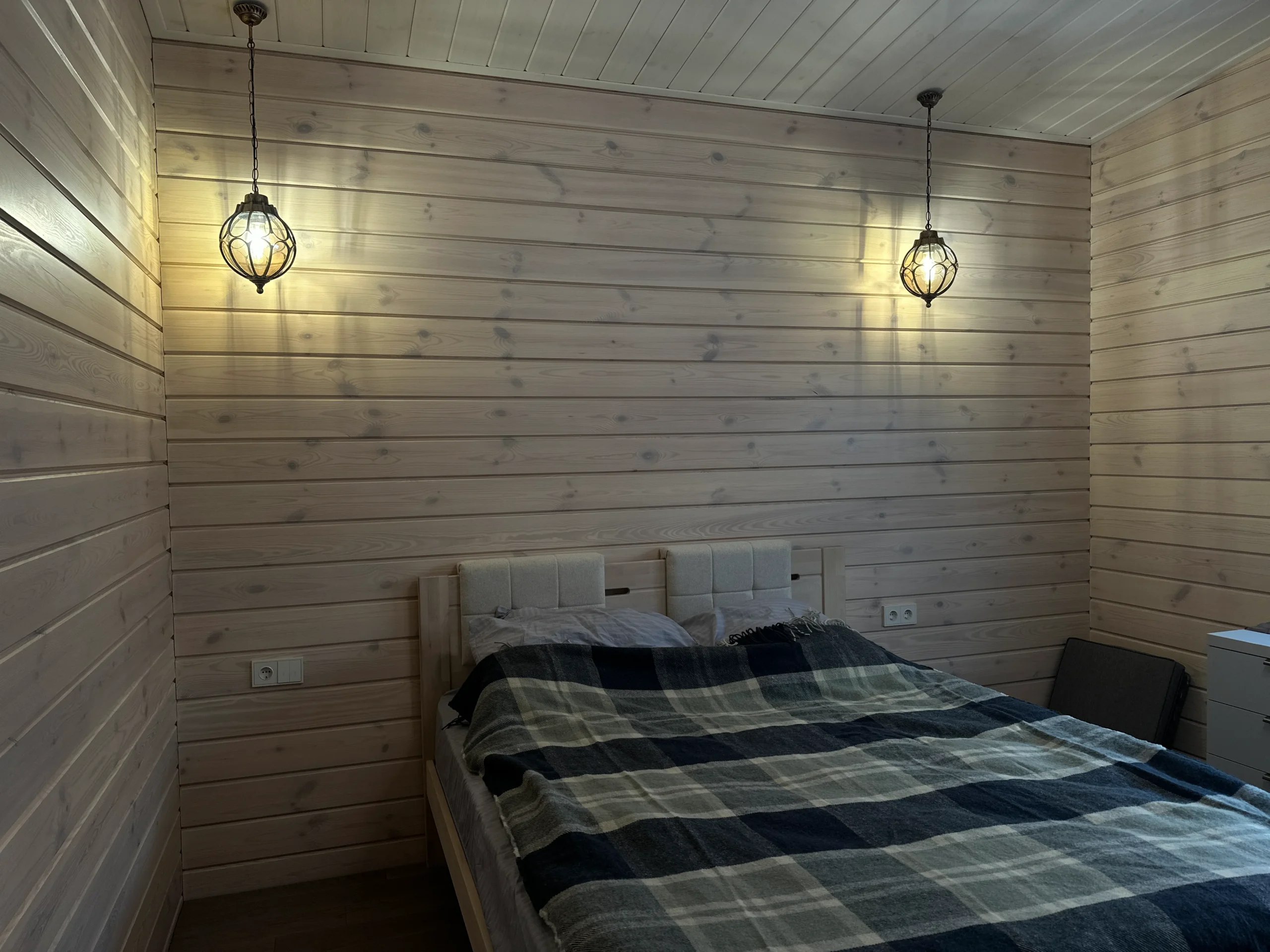 Боровлянский район 5