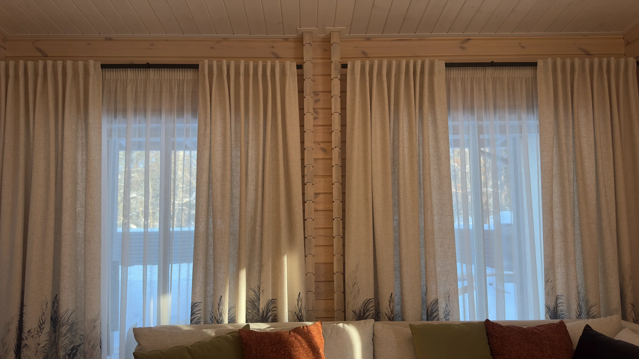 Боровлянский район 5