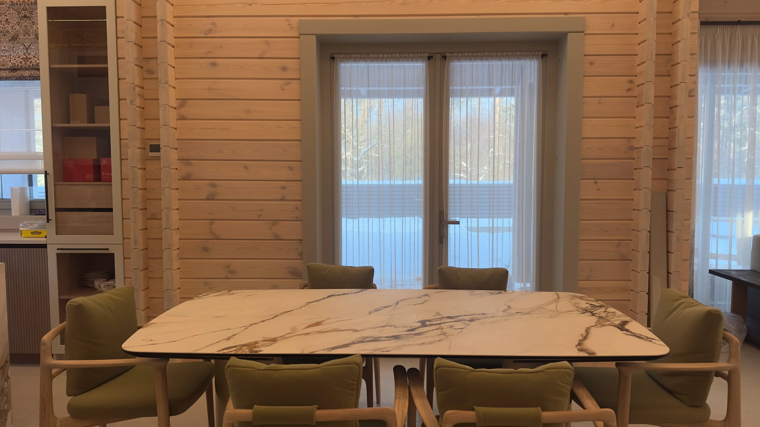 Боровлянский район 5