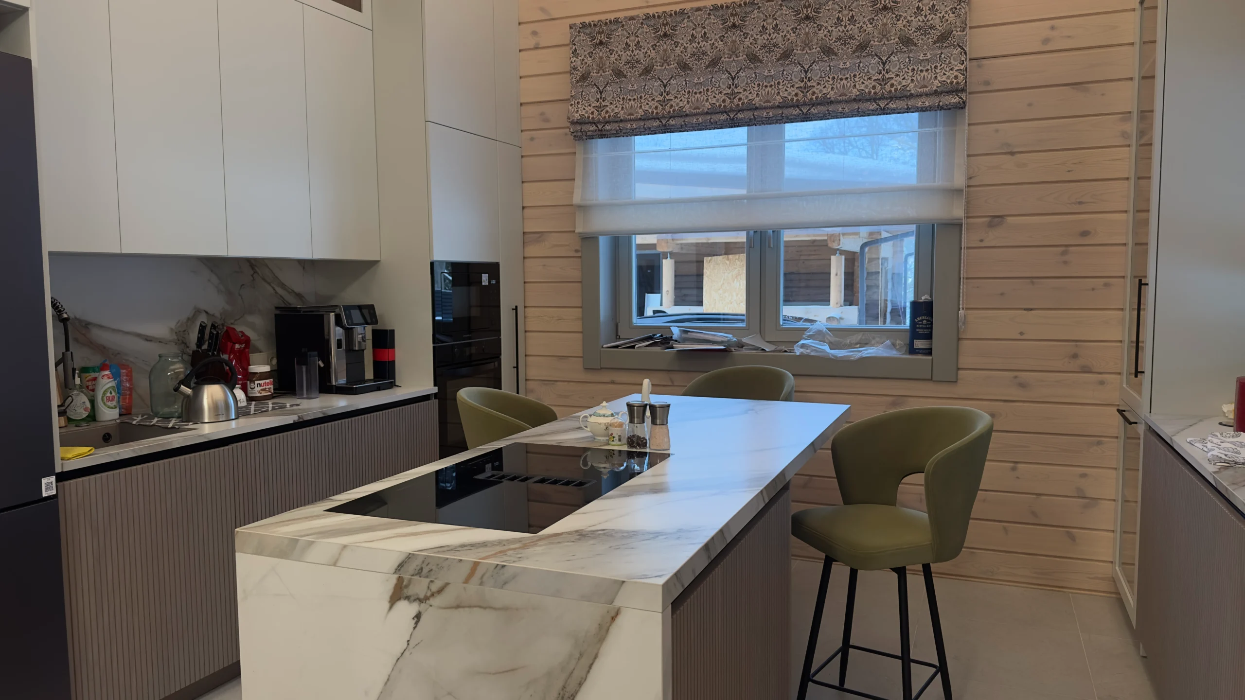 Боровлянский район 5