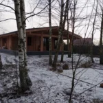 Готовый Залесский район 1