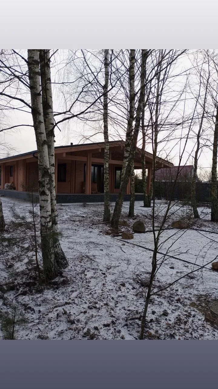 Готовый Залесский район 1