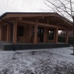 Готовый Залесский район 1