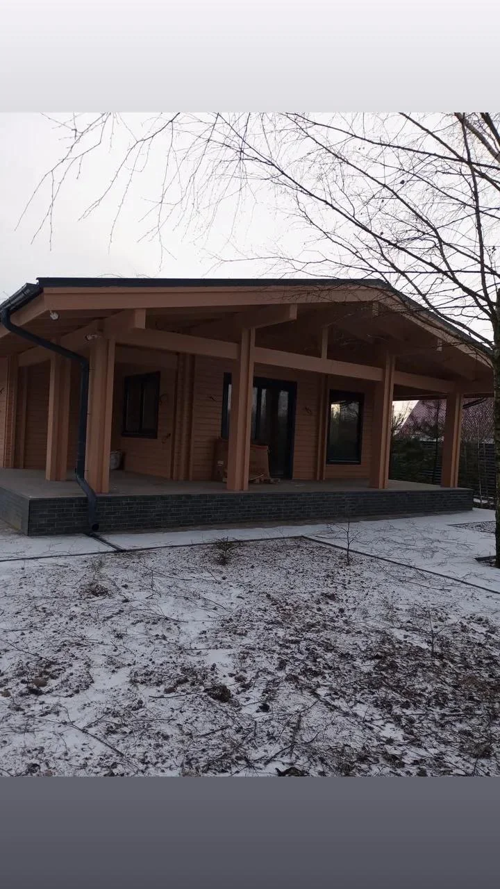 Готовый Залесский район 1