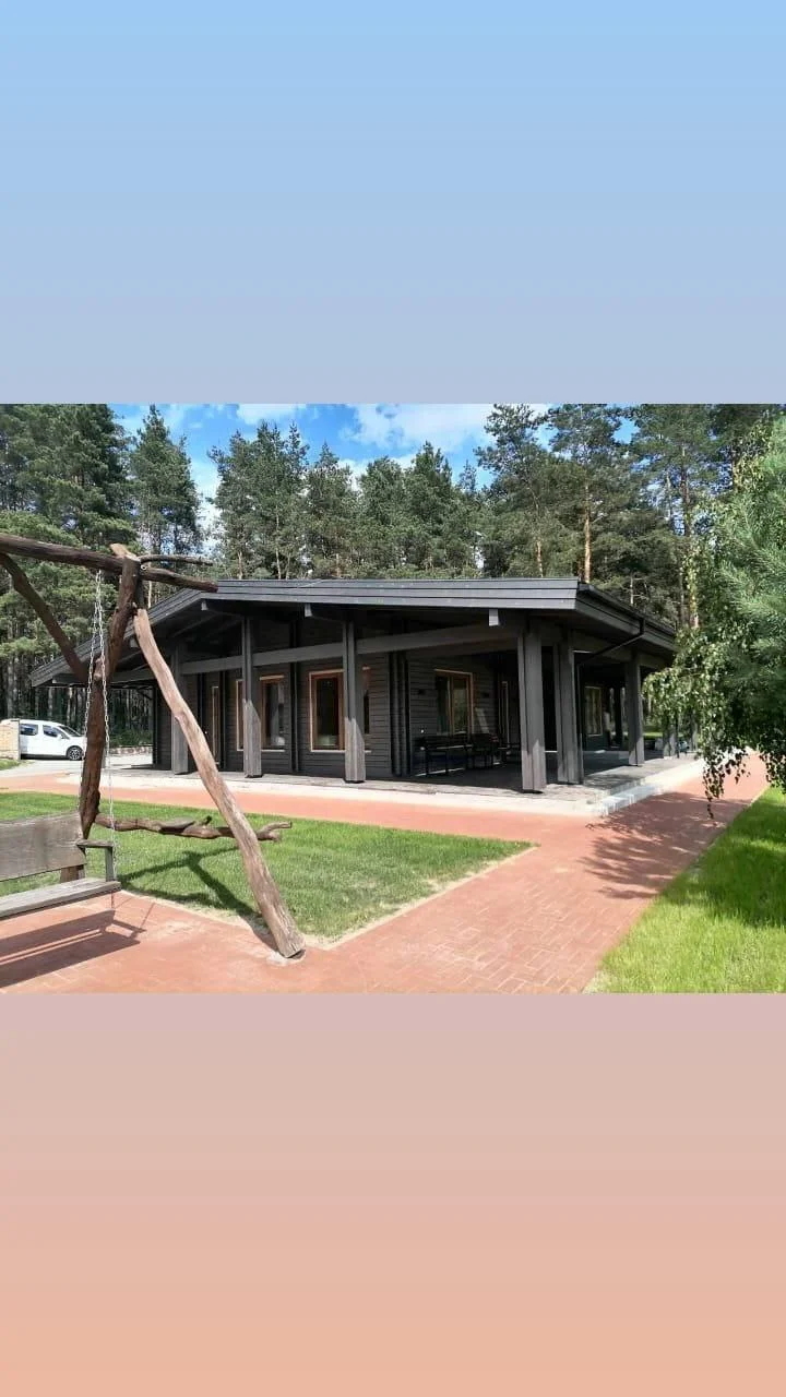 Беловешская пуща 6