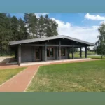 Беловешская пуща 6