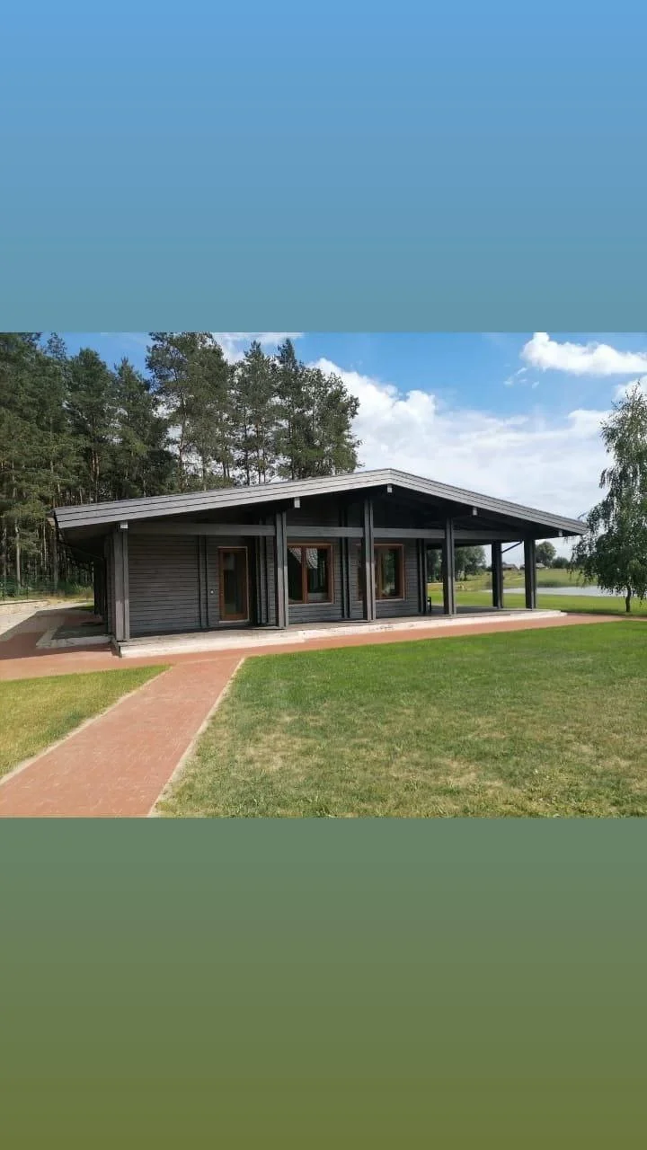 Беловешская пуща 6