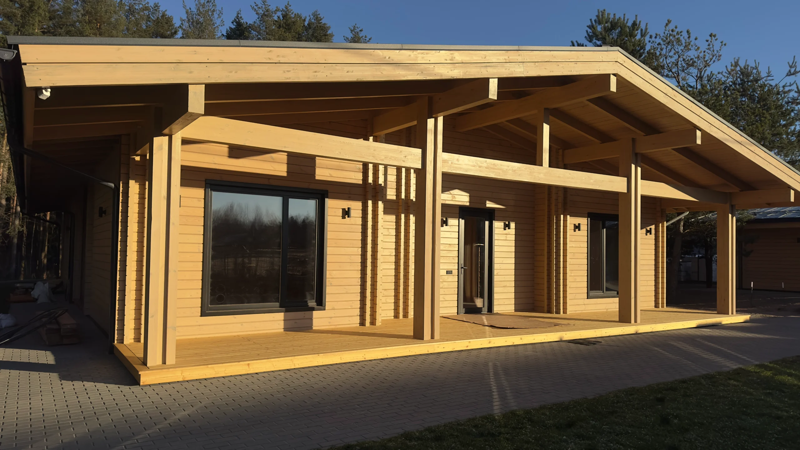 Логойский район 2