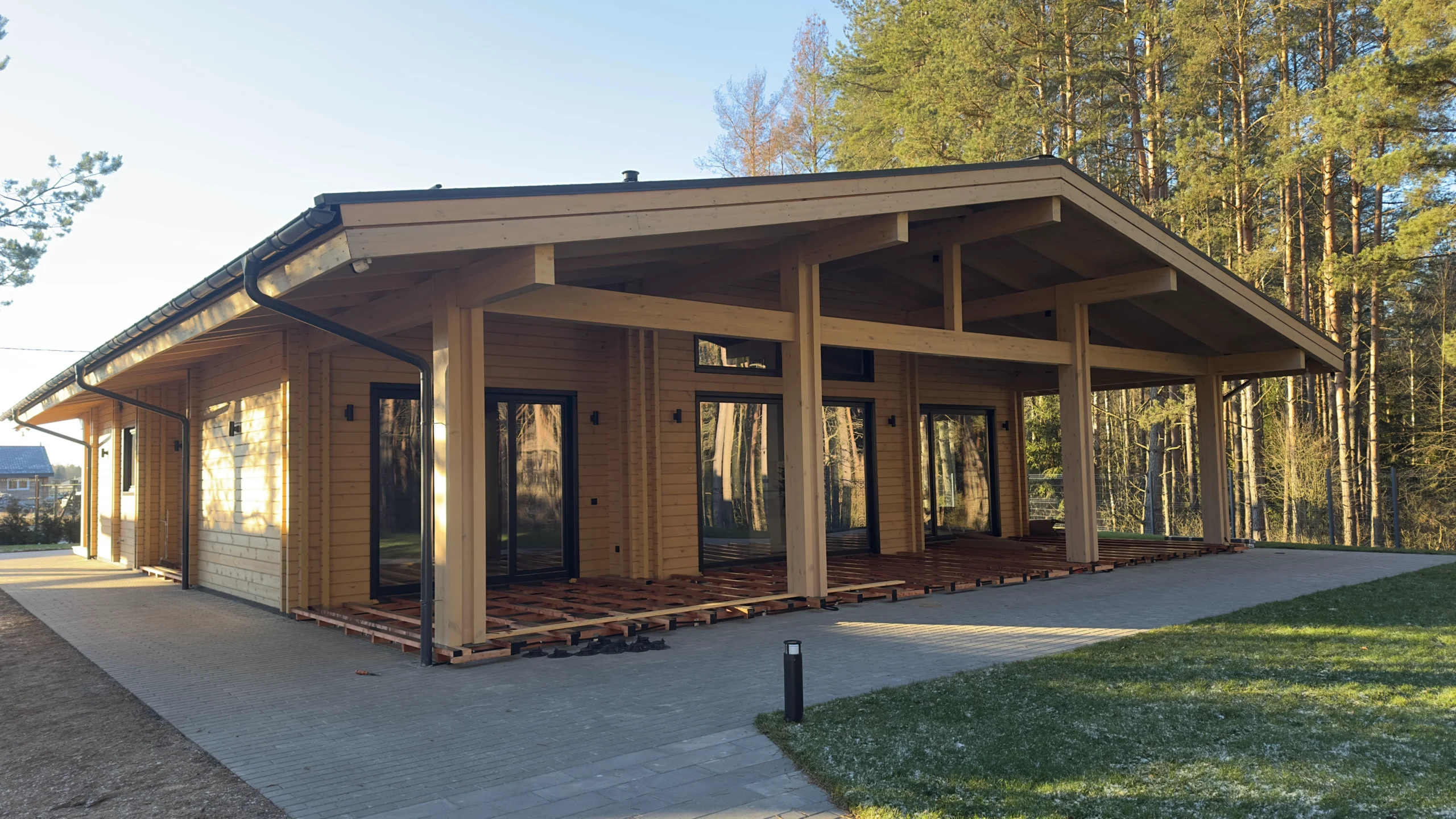 Логойский район 2